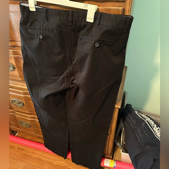 St. John’s Bay Straight Fit Pants - Picture 4 of 4